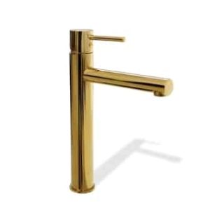 Design Mengkraan Goud Hoog Sol 4477