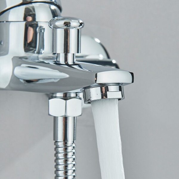 Badmengkraan waterval kraan M 880